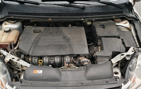 Ford Focus II рестайлинг, 2011 год, 565 000 рублей, 20 фотография