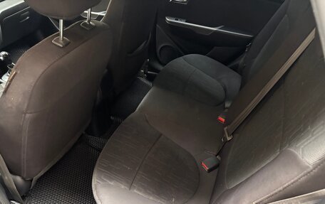 KIA Rio III рестайлинг, 2015 год, 785 000 рублей, 16 фотография