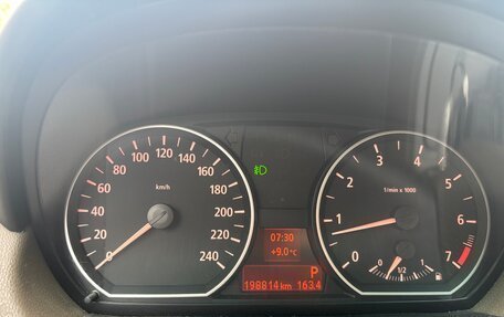 BMW 1 серия, 2006 год, 738 000 рублей, 8 фотография