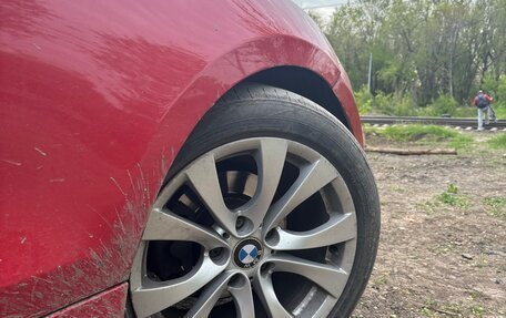 BMW 1 серия, 2006 год, 738 000 рублей, 4 фотография