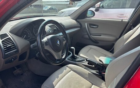 BMW 1 серия, 2006 год, 738 000 рублей, 9 фотография