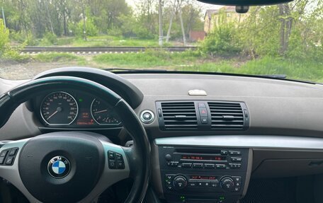 BMW 1 серия, 2006 год, 738 000 рублей, 7 фотография
