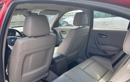 BMW 1 серия, 2006 год, 738 000 рублей, 10 фотография