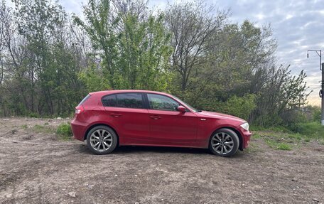 BMW 1 серия, 2006 год, 738 000 рублей, 6 фотография