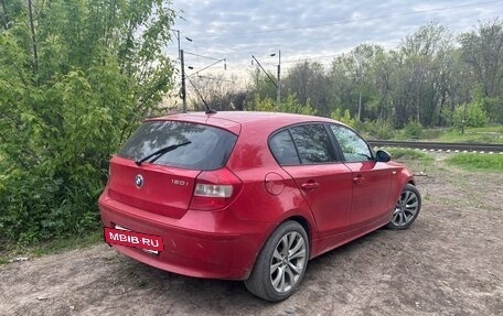 BMW 1 серия, 2006 год, 738 000 рублей, 5 фотография