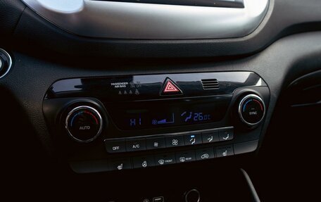 Hyundai Tucson III, 2018 год, 1 785 000 рублей, 15 фотография