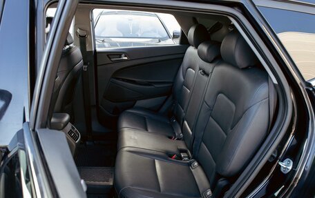 Hyundai Tucson III, 2018 год, 1 785 000 рублей, 17 фотография