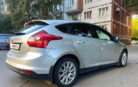 Ford Focus III, 2014 год, 749 999 рублей, 4 фотография