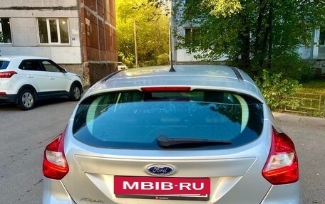 Ford Focus III, 2014 год, 749 999 рублей, 3 фотография