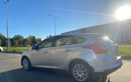 Ford Focus III, 2014 год, 749 999 рублей, 9 фотография