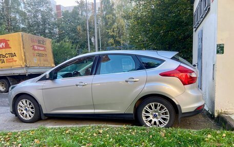 Ford Focus III, 2014 год, 749 999 рублей, 7 фотография