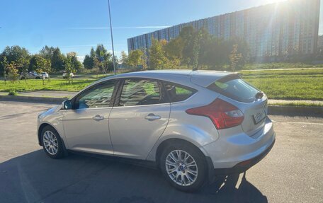 Ford Focus III, 2014 год, 749 999 рублей, 8 фотография