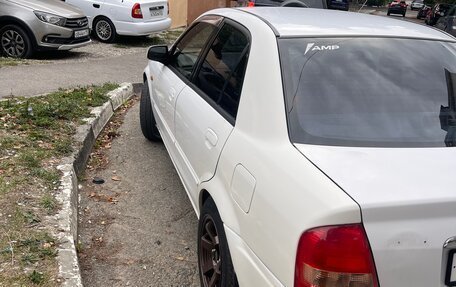 Mazda Familia, 2003 год, 350 000 рублей, 5 фотография