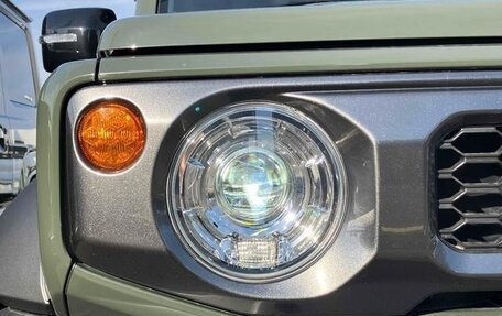 Suzuki Jimny, 2023 год, 2 053 000 рублей, 3 фотография
