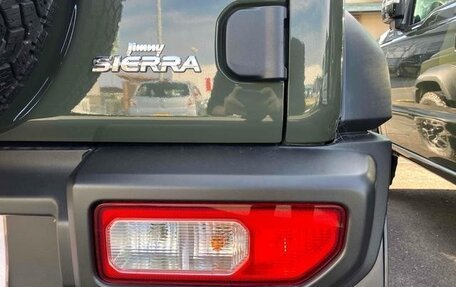 Suzuki Jimny, 2023 год, 2 053 000 рублей, 9 фотография