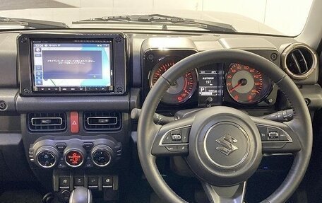 Suzuki Jimny, 2023 год, 2 053 000 рублей, 14 фотография