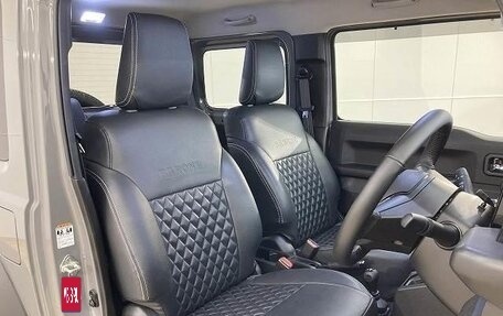 Suzuki Jimny, 2023 год, 2 053 000 рублей, 13 фотография