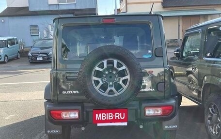 Suzuki Jimny, 2023 год, 2 053 000 рублей, 8 фотография