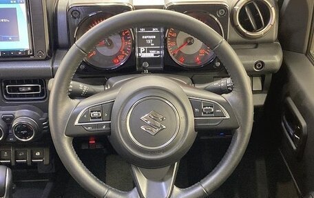 Suzuki Jimny, 2023 год, 2 053 000 рублей, 16 фотография