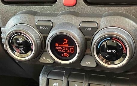 Suzuki Jimny, 2023 год, 2 053 000 рублей, 25 фотография