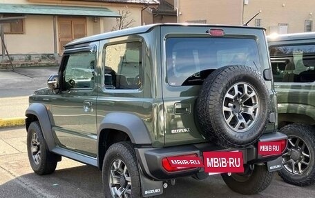 Suzuki Jimny, 2023 год, 2 053 000 рублей, 6 фотография