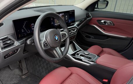 BMW 3 серия, 2023 год, 3 400 000 рублей, 5 фотография