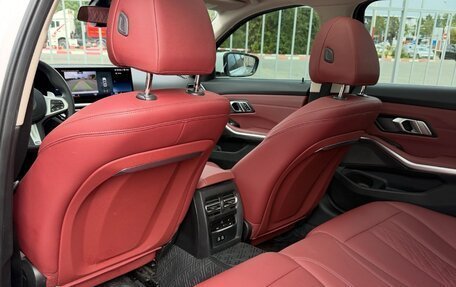 BMW 3 серия, 2023 год, 3 400 000 рублей, 8 фотография
