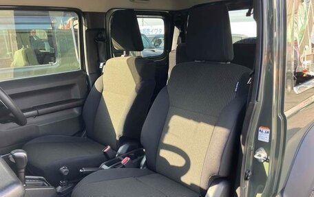 Suzuki Jimny, 2023 год, 2 053 000 рублей, 29 фотография