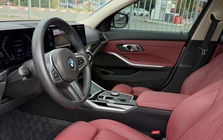 BMW 3 серия, 2023 год, 3 400 000 рублей, 6 фотография