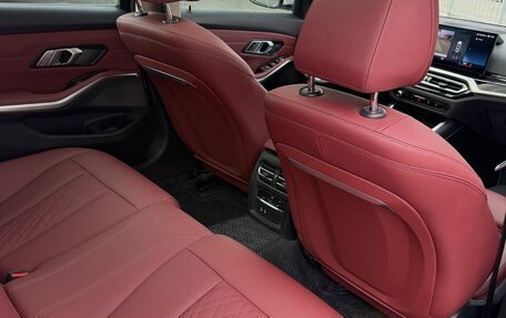 BMW 3 серия, 2023 год, 3 400 000 рублей, 9 фотография