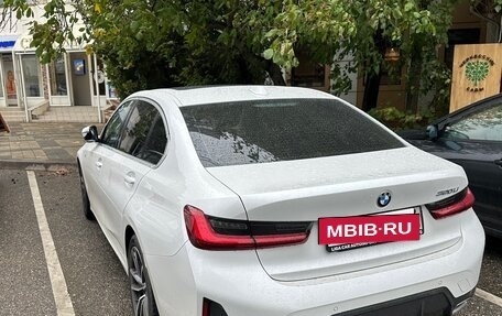 BMW 3 серия, 2023 год, 3 400 000 рублей, 4 фотография
