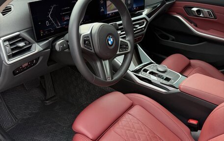 BMW 3 серия, 2023 год, 3 400 000 рублей, 14 фотография