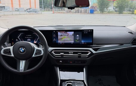 BMW 3 серия, 2023 год, 3 400 000 рублей, 17 фотография