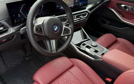 BMW 3 серия, 2023 год, 3 400 000 рублей, 15 фотография