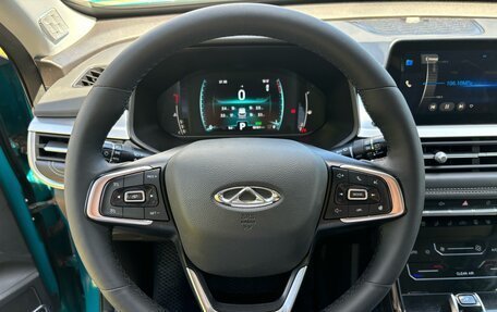 Chery Tiggo 7 Pro, 2020 год, 1 429 000 рублей, 3 фотография