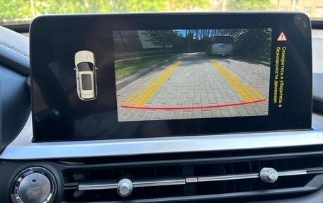 Chery Tiggo 7 Pro, 2020 год, 1 429 000 рублей, 18 фотография