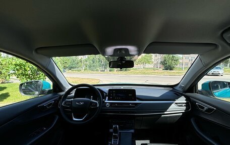 Chery Tiggo 7 Pro, 2020 год, 1 429 000 рублей, 13 фотография