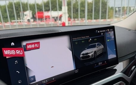 BMW 3 серия, 2023 год, 3 400 000 рублей, 16 фотография