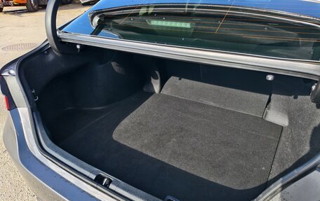 Toyota Camry, 2022 год, 3 750 000 рублей, 10 фотография