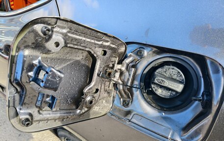 Toyota Camry, 2022 год, 3 750 000 рублей, 9 фотография