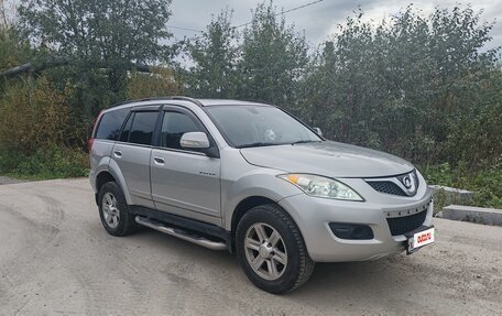 Great Wall Hover H5, 2013 год, 700 000 рублей, 4 фотография