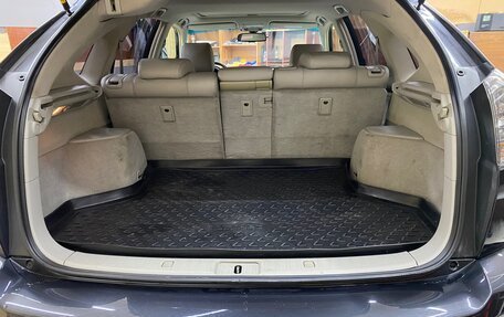 Lexus RX II рестайлинг, 2008 год, 1 490 000 рублей, 6 фотография