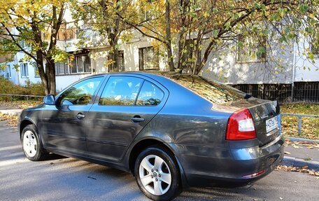 Skoda Octavia, 2010 год, 1 000 000 рублей, 4 фотография