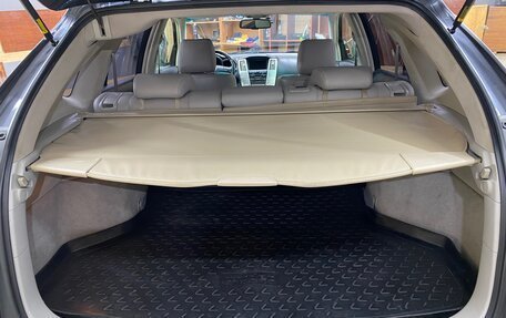 Lexus RX II рестайлинг, 2008 год, 1 490 000 рублей, 7 фотография