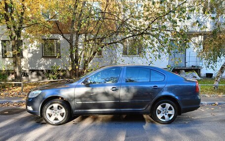 Skoda Octavia, 2010 год, 1 000 000 рублей, 3 фотография