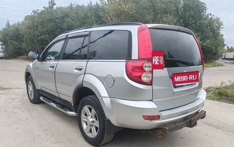 Great Wall Hover H5, 2013 год, 700 000 рублей, 5 фотография