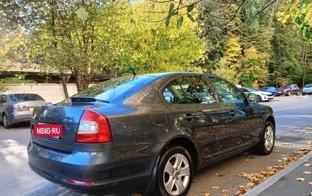 Skoda Octavia, 2010 год, 1 000 000 рублей, 6 фотография