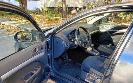 Skoda Octavia, 2010 год, 1 000 000 рублей, 9 фотография