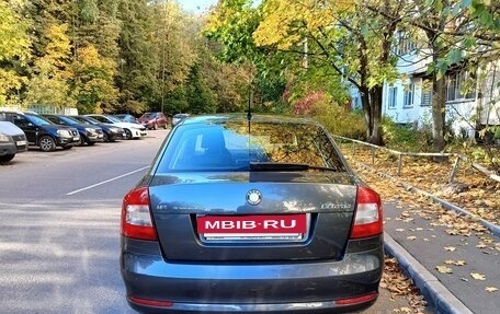 Skoda Octavia, 2010 год, 1 000 000 рублей, 5 фотография
