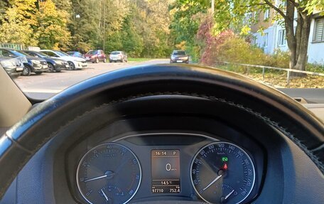 Skoda Octavia, 2010 год, 1 000 000 рублей, 8 фотография
